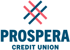 Prospera Credit Union. Opens in a new window